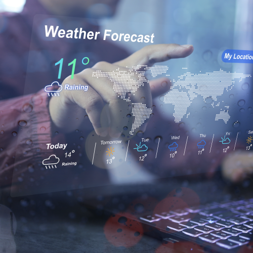 Clear Skies and Warm Weather to Cover South Africa this Weekend