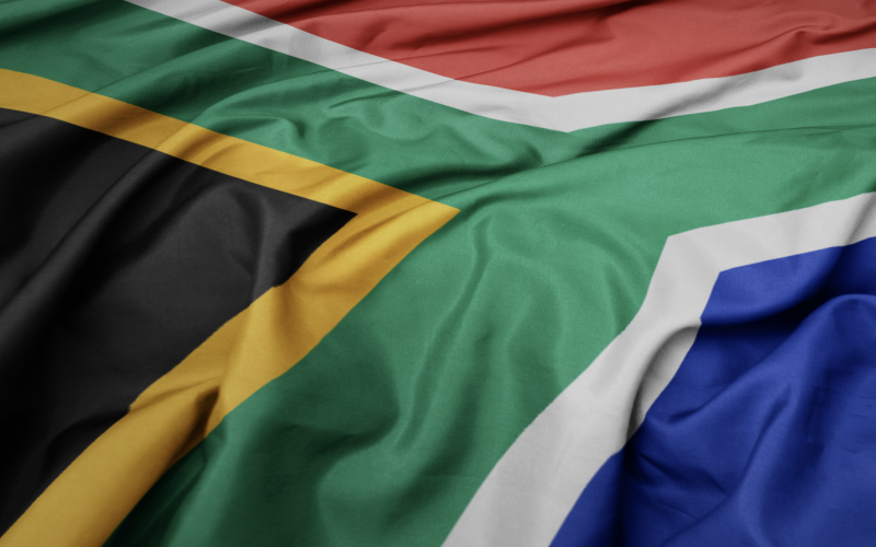 Tshwane’s Shifting Leadership: Cilliers Brink Removed from his position.