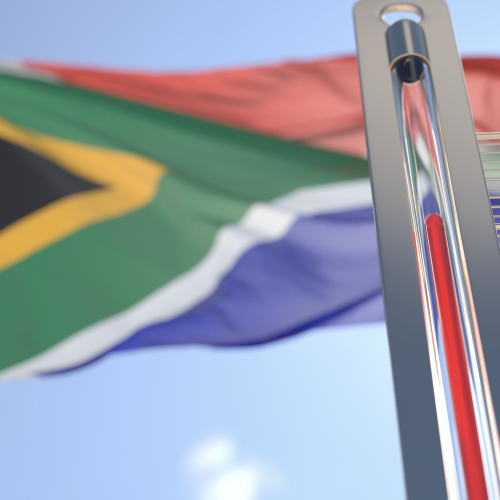 South Africa Weather Forecast – Monday, September 30