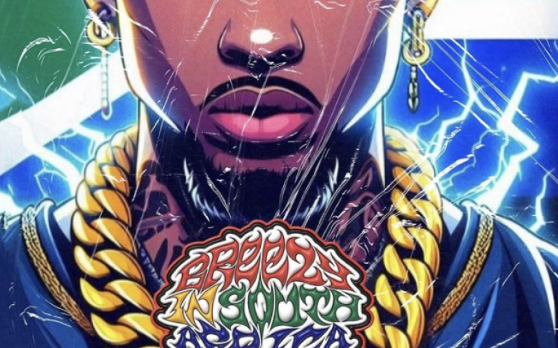 Image: Chris Brown/Instagram