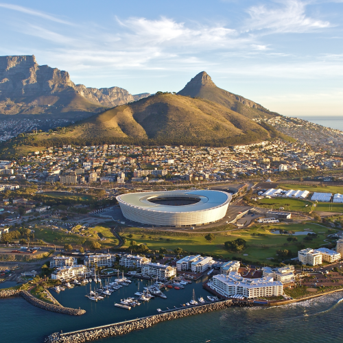 Two Oceans Marathon 2025 Entries Now Open: Everything You Need to Know