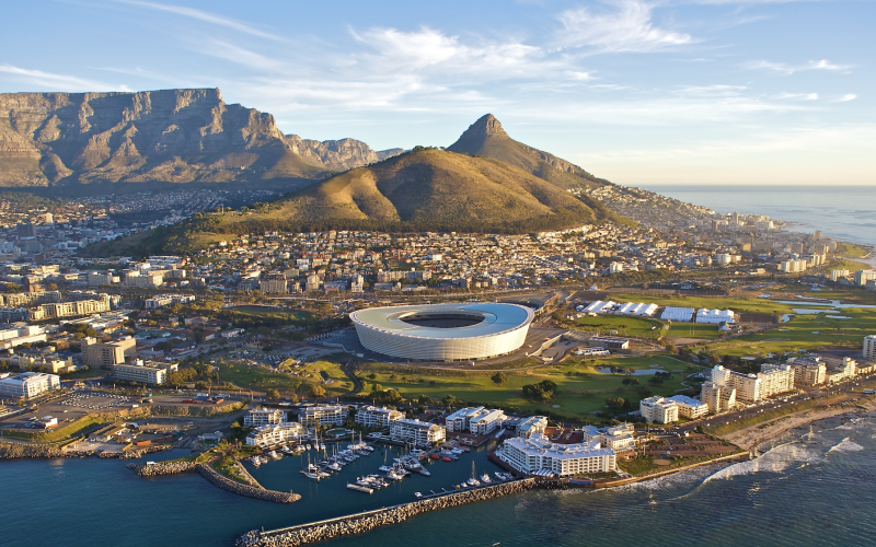 Two Oceans Marathon 2025 Entries Now Open: Everything You Need to Know