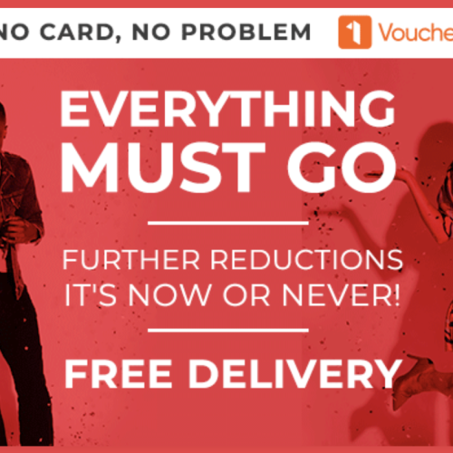 Zando Website