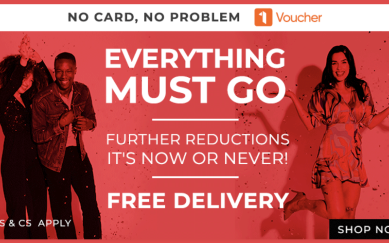 Zando Website