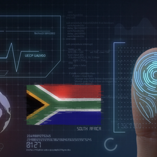 South Africa’s Path to Digital Identity and Instant Visas