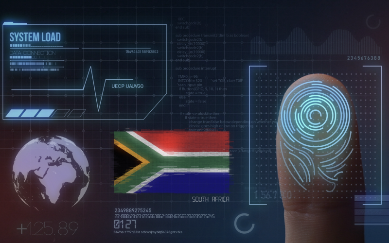 South Africa’s Path to Digital Identity and Instant Visas