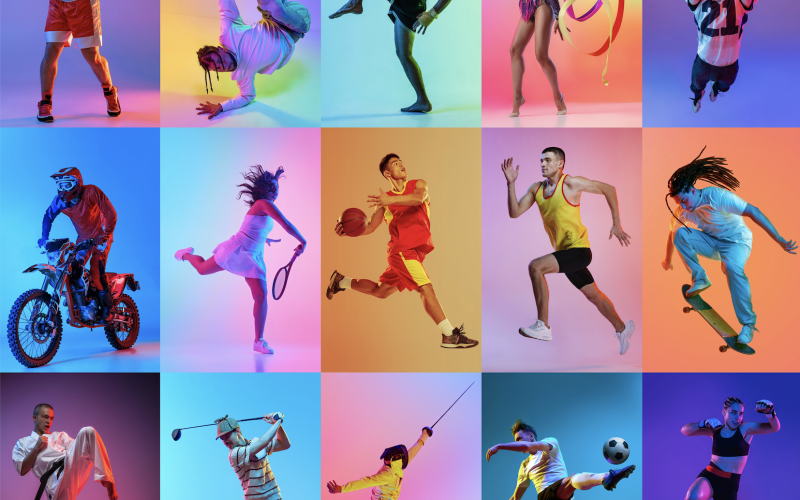 Beyond the Game: Vital Life Lessons that Shape us Beyond the Sport