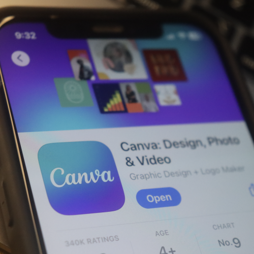 Canva Outage Sparks Panic as Popular Design Tool Goes Offline for Some Users