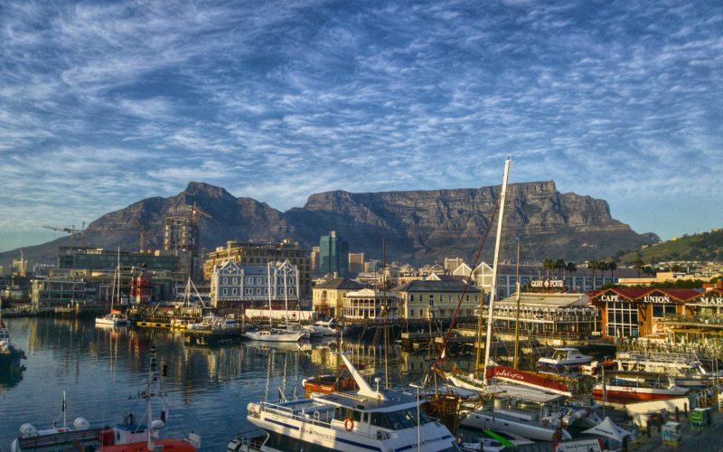 South Africa: Why This Controversial Destination Deserves Your Attention