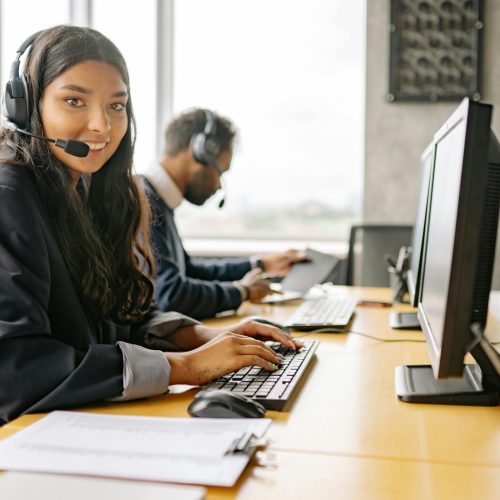 The Butterfly Effect: How Complaining about Sales Calls Impacts Lives and Economies